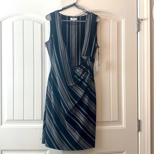 Calvin Klein dress sz 12